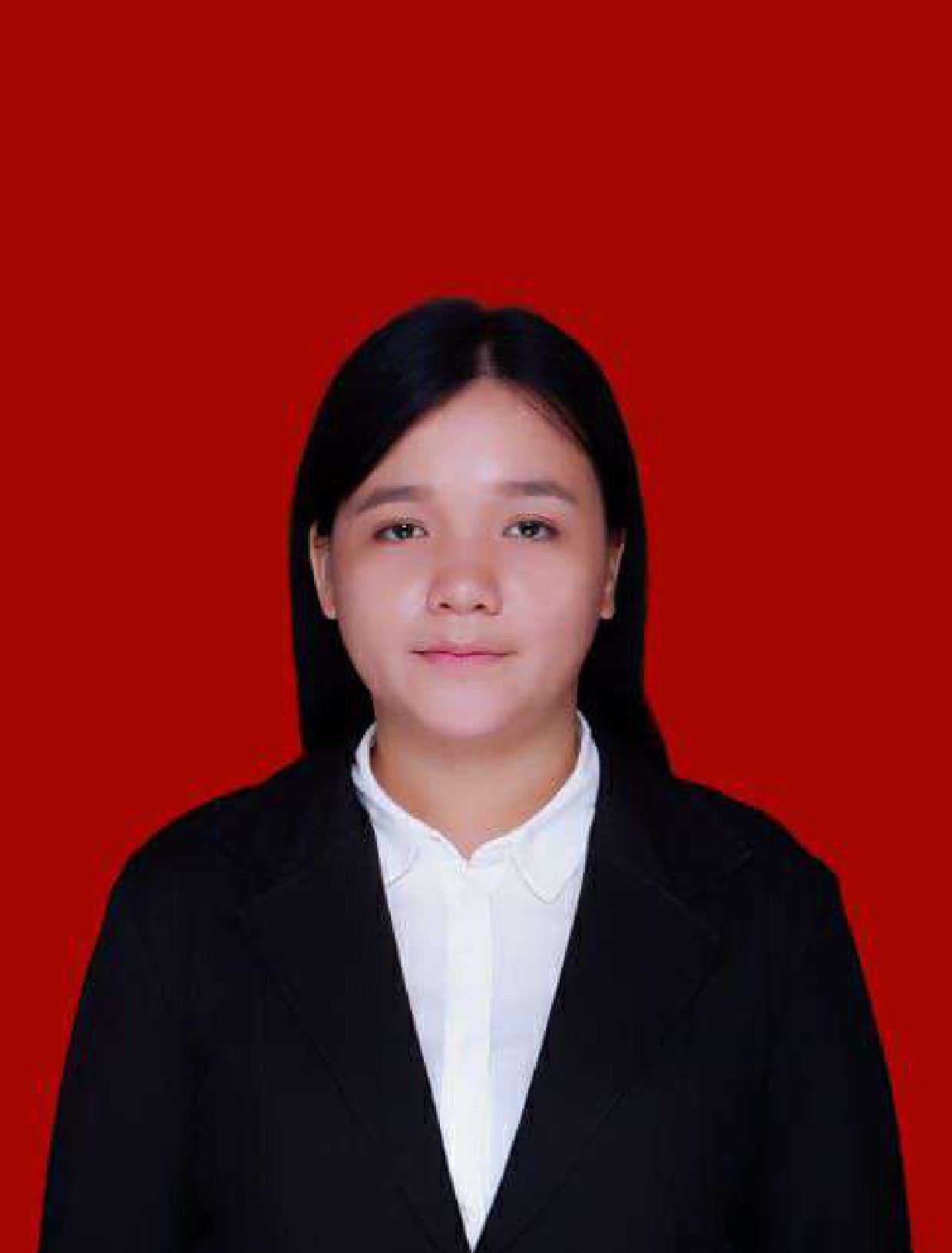 DONNA ENJELINA BR SILALAHI, S.S.I