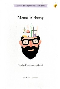 Image of Mental Alchemy : Ego dan Keseimbangan