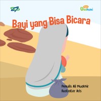 Image of Bayi Yang Bisa Bicara