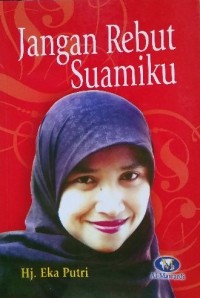 Image of Jangan Rebut Suamiku