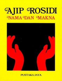 Image of Nama Dan Makna : Empat Kumpulan Sajak