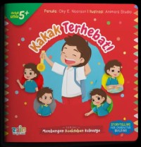 Image of Kakak Terhebat