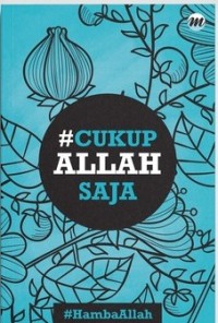 Image of Cukup Allah Saja