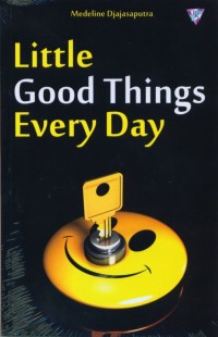Image of Little Good Things Every Day