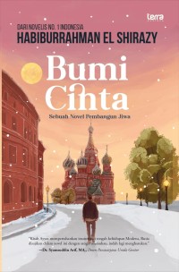 Image of Bumi Cinta