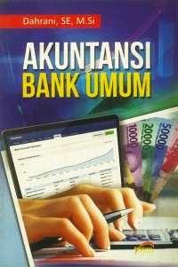 Image of Akuntansi Bank Umum