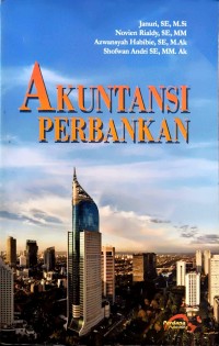 Image of Akuntansi Perbankan