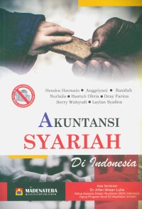 Image of Akuntansi Syariah Di Indonesia