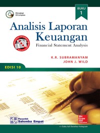 Image of Analisis Laporan Keuangan
