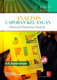 Image of Analisis Laporan Keuangan