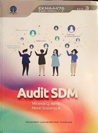 Image of Audit SDM