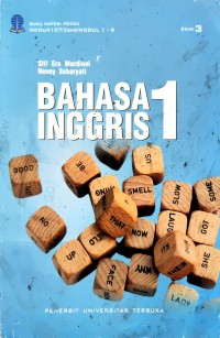 Image of Bahasa Inggris 1