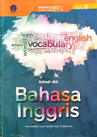 Image of Bahasa Inggris