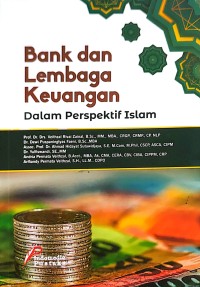 Image of Bank dan Lembaga Keuangan Dalam Perspektif Islam