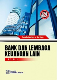 Image of Bank Dan Lembaga Keuangan Lain