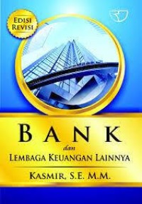 Image of Bank dan Lembaga Keuangan Lainnya