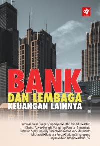 Image of Bank dan Lembaga Keuangan Lainnya