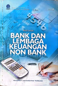 Image of Bank Dan Lembaga Keuangan Non Bank