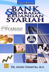 Image of Bank & Lembaga Keuangan Syariah