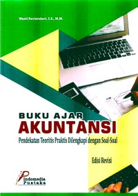 Image of Buku Ajar Akuntansi