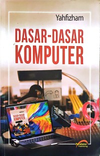 Image of Dasar-dasar Komputer