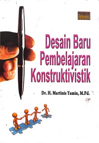 Image of Desain Baru Pembelajaran Konstruktivistik