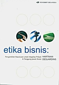 Image of Etika Bisnis