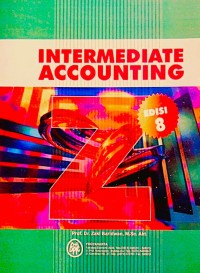 Image of Intermediate Accounting