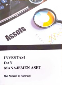 Image of Investasi Dan Manajemen Aset