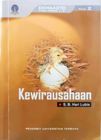 Image of Kewirausahaan