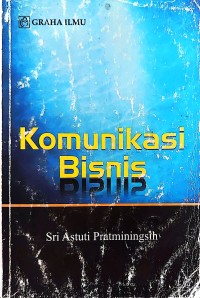 Image of Komunikasi Bisnis