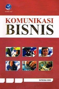 Image of Komunikasi Bisnis