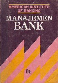 Image of Manajemen Bank