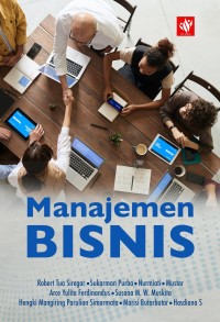 Image of Manajemen Bisnis