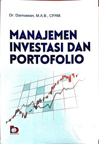 Image of Manajemen Investasi dan Portofolio
