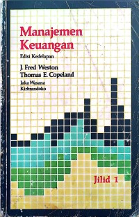 Image of Manajemen Keuangan