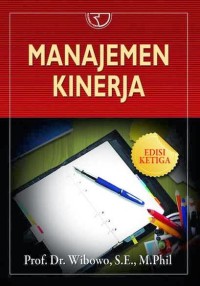 Image of Manajemen Kinerja