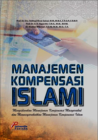 Image of Manajemen Kompensasi Islami