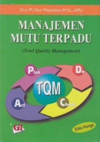 Image of Manajemen Mutu Terpadu