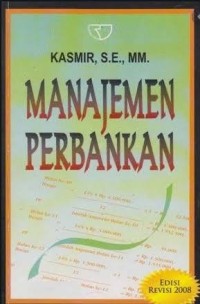 Image of Manajemen Perbankan