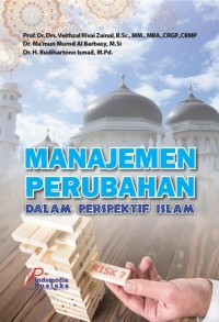 Image of Manajemen Perubahan Dalam Perspektif Islam