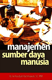 Image of Manajemen Sumber Daya Manusia