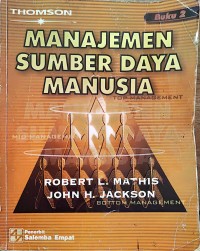 Image of Manajemen Sumber Daya Manusia