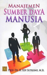 Image of Manajemen Sumber Daya Manusia