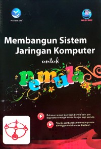 Image of Membangun Sistem Jaringan Komputer Untuk Pemula