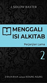 Image of Menggali Isi Alkitab Perjanjian Lama