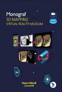 Image of Monograf 3D Mapping Virtual Reality Museum