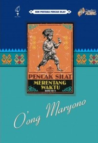 Image of Pencak Silat Merentang Waktu