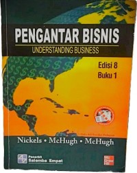 Image of Pengantar Bisnis