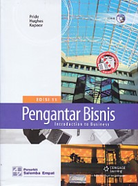 Image of Pengantar Bisnis